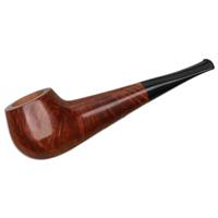 Genod Plume Bordeaux Smooth Apple (504)