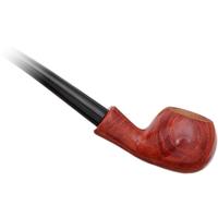 Genod Smooth Tomato Churchwarden (05)