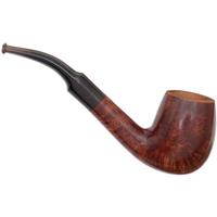 Genod Corne Smooth Bent Billiard with Horn (607)
