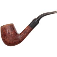 Genod Corne Smooth Bent Billiard with Horn (607)