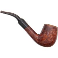 Genod Corne Smooth Bent Billiard with Horn (607)