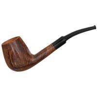 Genod Smooth Brown Chamois Bent Brandy (130)