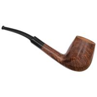 Genod Smooth Brown Chamois Bent Brandy (130)