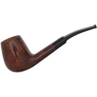 Genod Smooth Brown Chamois Bent Brandy (130)
