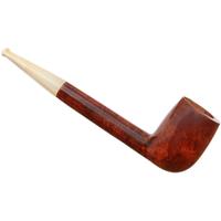 Genod Corne Smooth Billiard with Horn (30)