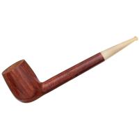Genod Corne Smooth Billiard with Horn (30)