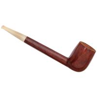 Genod Corne Smooth Billiard with Horn (30)