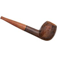 Genod Smooth Millésime Billiard with Briar Stem (54)