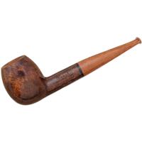 Genod Smooth Millésime Billiard with Briar Stem (54)