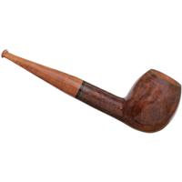 Genod Smooth Millésime Billiard with Briar Stem (54)