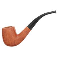 Genod Plume Naturelle Smooth Bent Billiard (100)