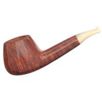 Genod Nosewarmer Smooth Diplomat with Horn (202)