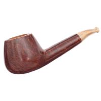 Genod Nosewarmer Smooth Diplomat with Horn (202)