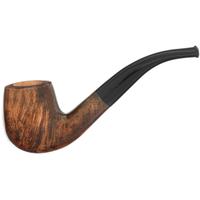 Genod Smooth Brown Chamois Bent Billiard (606)