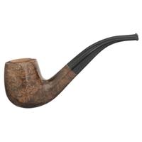 Genod Smooth Brown Chamois Bent Billiard (606)