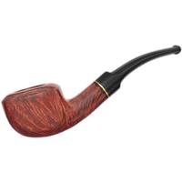 Genod Prestige Smooth Bent Pot with Brass (222)
