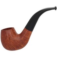 Genod Smooth Plume Naturelle Bent Billiard