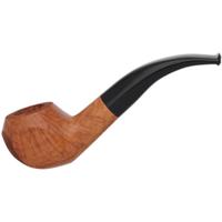 Genod Smooth Plume Naturelle Paneled Rhodesian