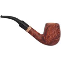 Genod Smooth Bent Billiard with Brass and Horn