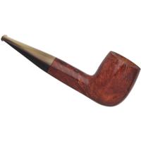 Genod Smooth Billiard with Horn