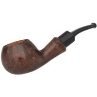 Genod Nosewarmer Smooth Bent Apple (9mm)