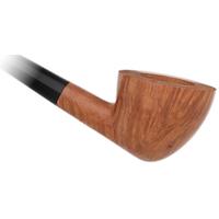 Genod Mini Natural Smooth Bent Dublin Churchwarden (205)