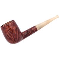 Genod Smooth Billiard with Horn (127)