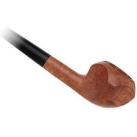 Genod Mini Natural Smooth Paneled Rhodesian Churchwarden (23)