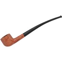 Genod Mini Natural Smooth Paneled Pot Churchwarden (23)