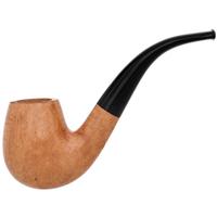 Genod Smooth Natural Bent Brandy (608)