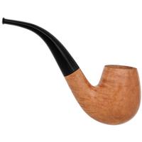 Genod Smooth Natural Bent Brandy (608)