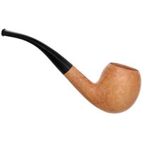 Genod Smooth Natural Bent Apple (600)