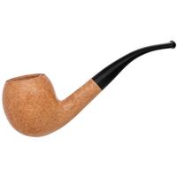 Genod Smooth Natural Bent Apple (600)