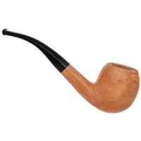Genod Smooth Natural Bent Apple (600)
