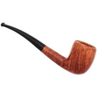 Genod Smooth Straight Grain Bent Billiard (144)