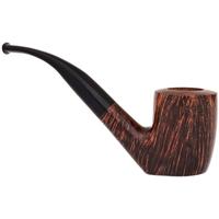 Genod Smooth Straight Grain Bent Pot Sitter (224)