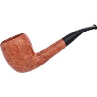 Genod Plume Naturelle Smooth Bent Billiard (144)