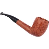 Genod Plume Naturelle Smooth Bent Billiard (144)