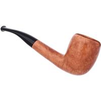 Genod Plume Naturelle Smooth Bent Billiard (144)