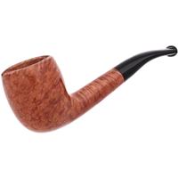 Genod Plume Naturelle Smooth Bent Billiard (144)