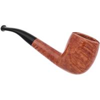 Genod Plume Naturelle Smooth Bent Billiard (144)