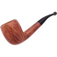 Genod Plume Naturelle Smooth Bent Billiard (144)