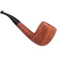 Genod Plume Naturelle Smooth Bent Billiard (144)