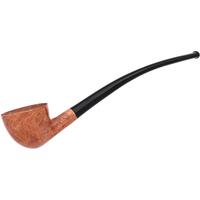 Genod Smooth Bent Dublin Churchwarden (205)
