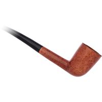 Genod Smooth Bent Billiard Churchwarden (11)