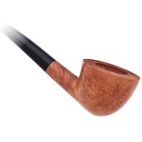 Genod Smooth Bent Dublin Churchwarden (205)