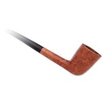 Genod Smooth Bent Billiard Churchwarden (11)