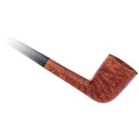 Genod Smooth Bent Billiard Churchwarden (11)