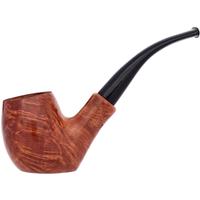 Genod Plume Naturelle Smooth Bent Egg Sitter (50)