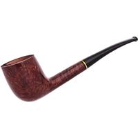 Genod Prestige Smooth Bent Dublin with Brass (194)